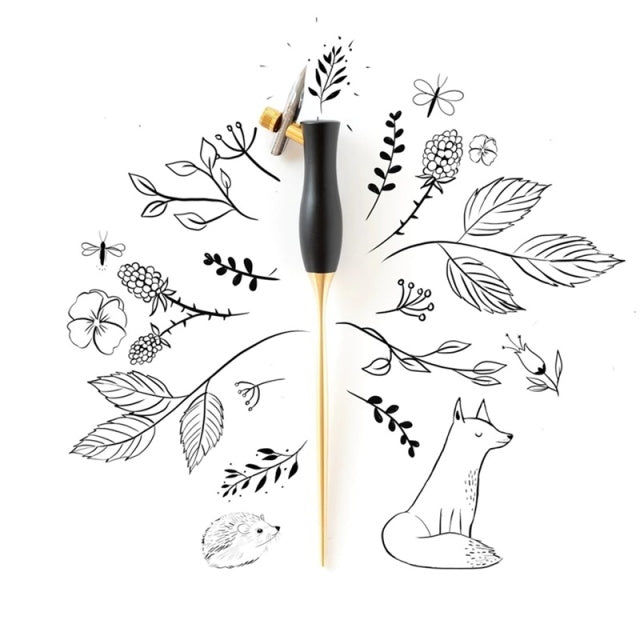 Tom's Studio/カリグラフィーホルダー/Bloom - Calligraphy Pen