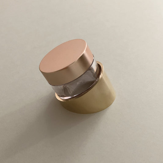 Tom's Studio/インクケース＆ホルダー/Brass Tilt Ink Pot
