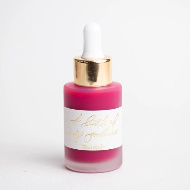 Tom's Studio/カリグラフィーインク/Calligraphy Ink - Hot Pink