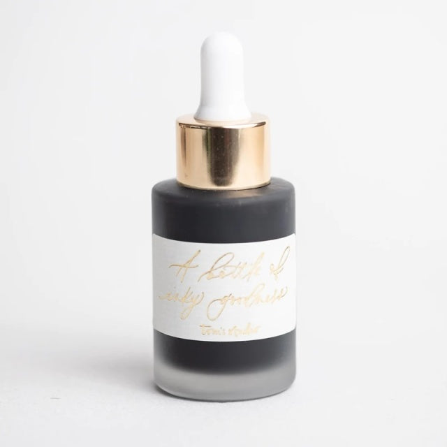 Tom's Studio/カリグラフィーインク/Calligraphy Ink - Jet