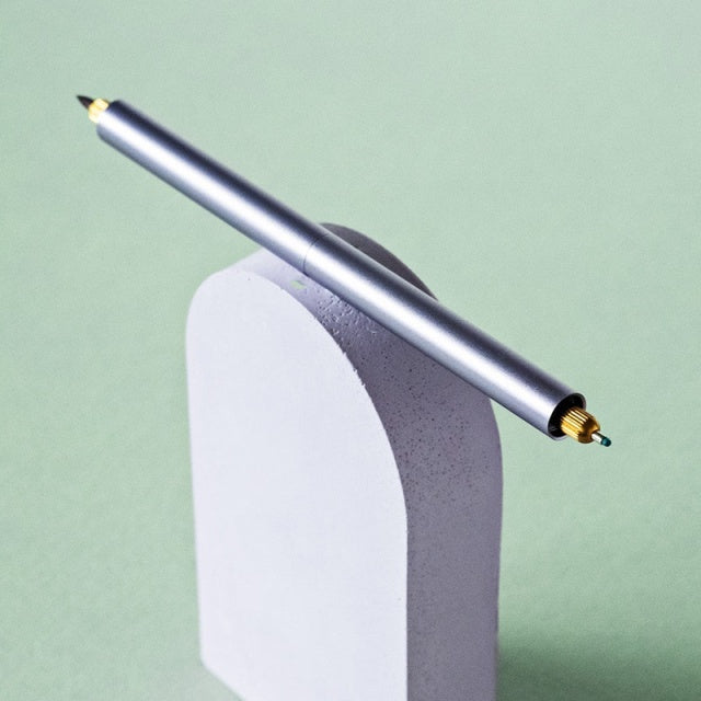 Tom's Studio/Multi-tip pen/Lumos Pro Duo - Lilac