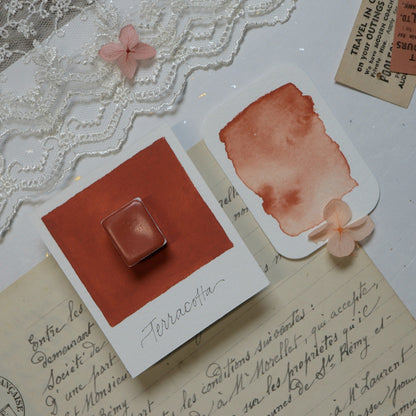 【 10月下旬再入荷予定｜ご予約受付中】The Creative Kinds/カリグラフィーインク/Dear Nostalgia Set