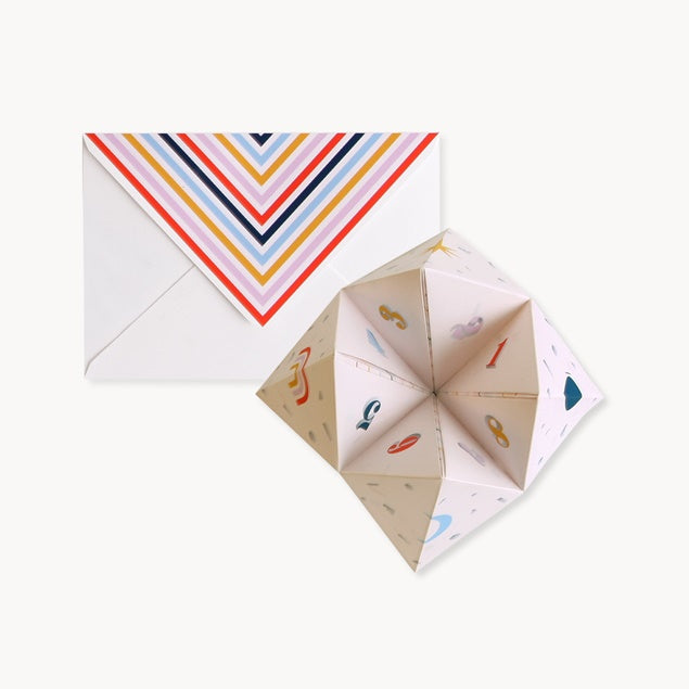 UWP LUXE/Box Card/Y2k - Dear Alchemy, Assortment