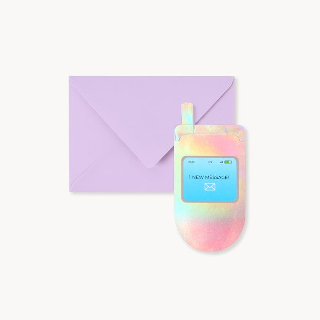 UWP LUXE/Box Card/Y2k - Dear Alchemy, Assortment