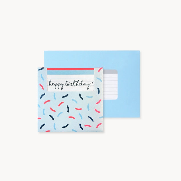 UWP LUXE/Box Card/Y2k - Dear Alchemy, Assortment