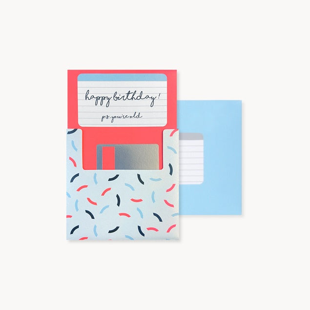 UWP LUXE/Box Card/Y2k - Dear Alchemy, Assortment