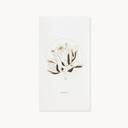 UWP LUXE/シングルカード/Protea by Hiromi Takeda