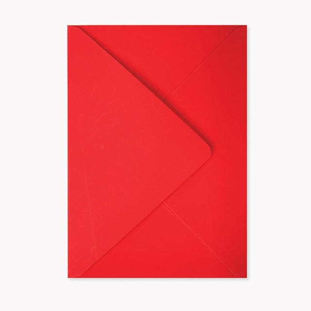 UWP LUXE/シングルカード/Christmas Mail