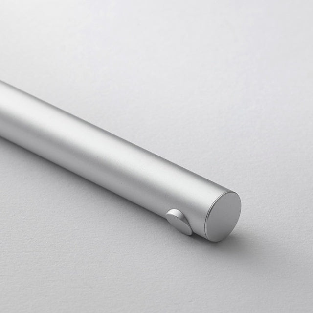 WACCA/Fude Pen/Tsuzuzuri Fountain Pen Matte Black