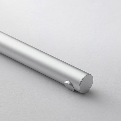 WACCA/Fude Pen/Tsuzuzuri Fountain Pen Matte Black