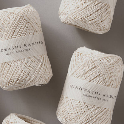 WACCA/Mino Washi Paper Thread/MINOWASHI KAMIITO