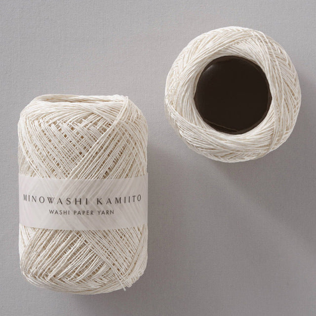 WACCA/Mino Washi Paper Thread/MINOWASHI KAMIITO