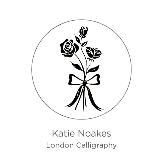 WRITE for the planet/Charity Product/Sealing Stamp - Katie Noakes