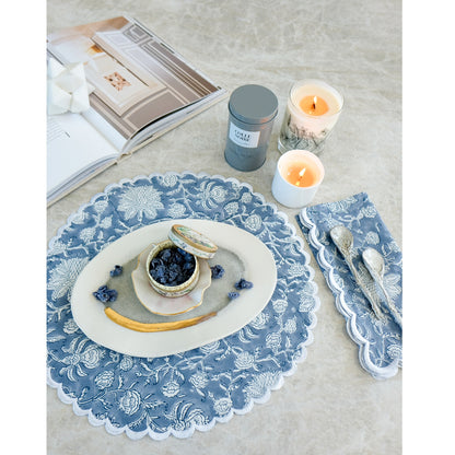 WRITE for the planet/チャリティープロダクト/Paper Tree Selection - テーブルリネン