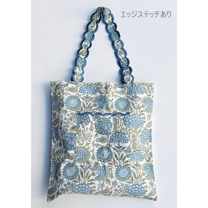 WRITE for the planet/チャリティープロダクト/Paper Tree Selection - A4バッグ