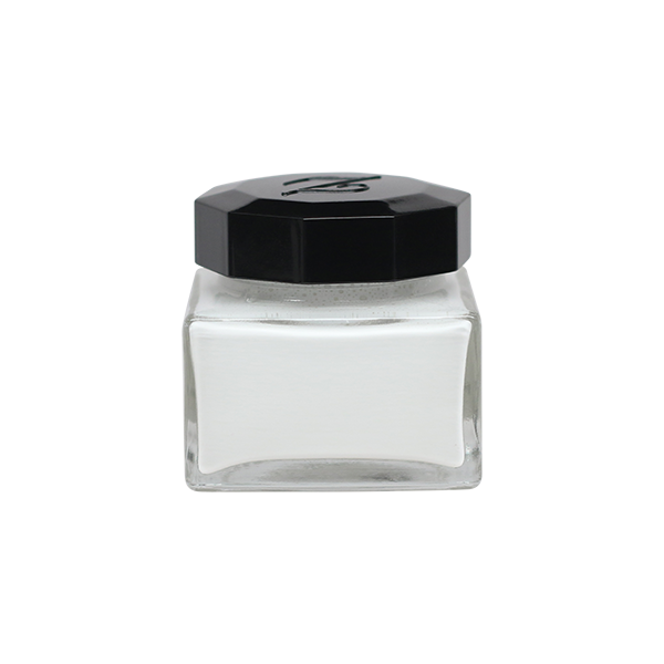 [While supplies last] Ziller/Calligraphy Ink/Ziller Ink 1oz: North Wind White