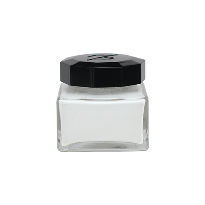 Ziller/カリグラフィーインク/Ziller Ink 1oz：North Wind White