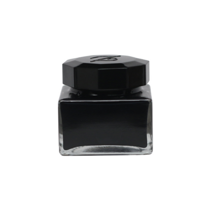 Ziller/カリグラフィーインク/Ziller Ink 1oz：Glossy Black