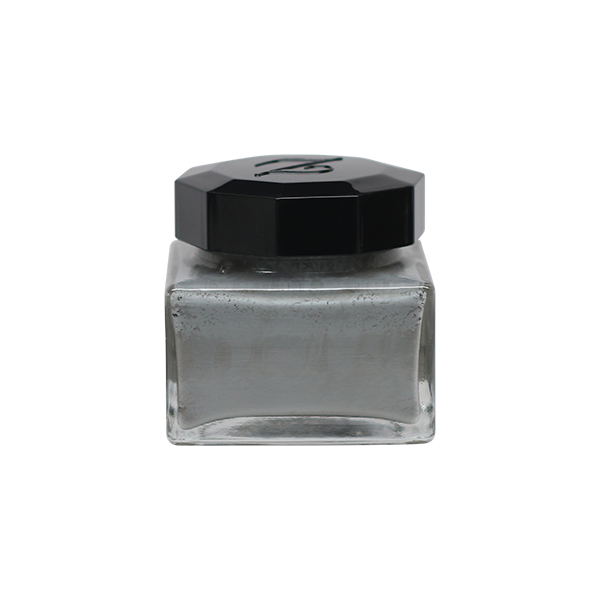 【在庫限り】Ziller/カリグラフィーインク/Ziller Ink 1oz：Charcoal