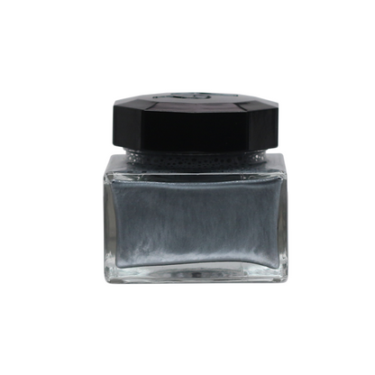 Ziller/カリグラフィーインク/Ziller Ink 1oz : Sterling Silver