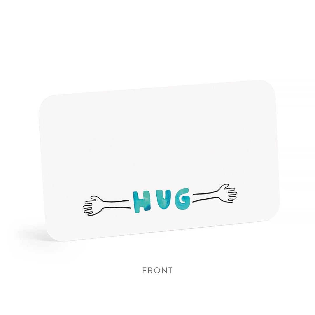 E.Frances/ミニカード85枚セット/Hug Little Notes