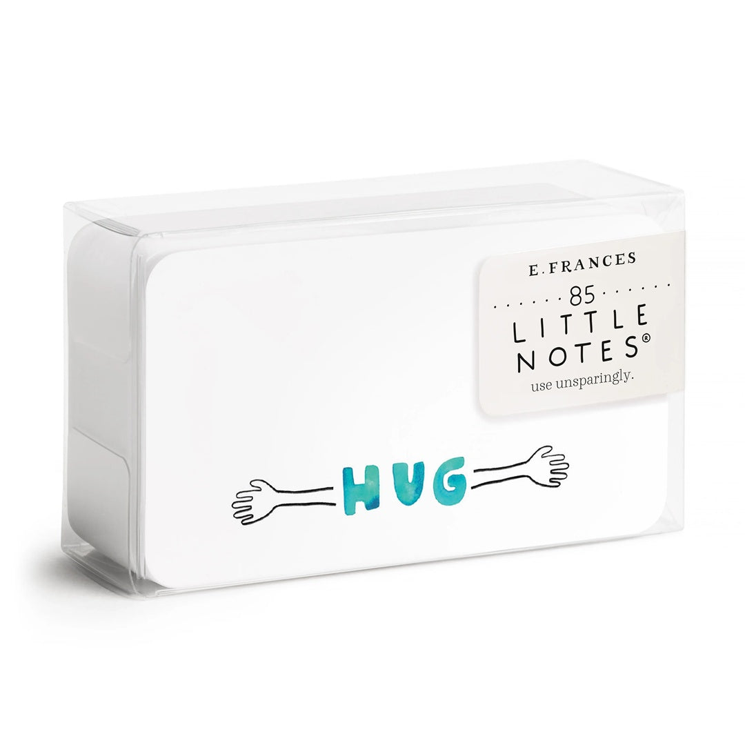 E.Frances/ミニカード85枚セット/Hug Little Notes