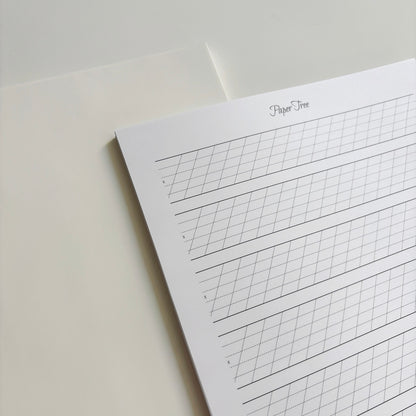 Maki Shimano /カリグラフィーキット/Modern Calligraphy Starter Kit