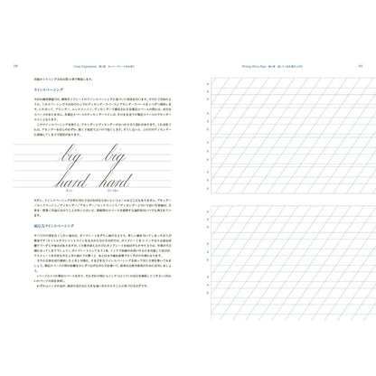 Eleanor Winters/Calligraphy Book/Mastering Copperplate Calligraphy: A Practical Process for Building a Foundation of Beautiful Lettering