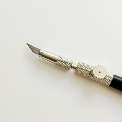 UCHIDA/デザインカッター/KD型製図器 デザインカッター