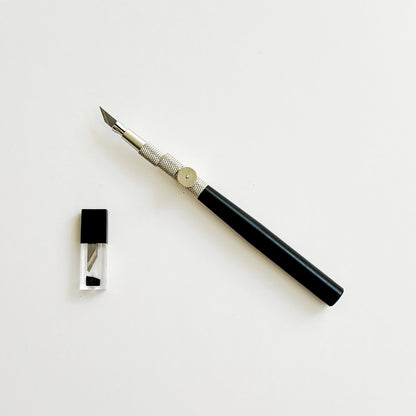 UCHIDA/デザインカッター/KD型製図器 デザインカッター
