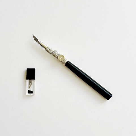 UCHIDA/Design Cutter/KD-Type Drafting Instrument Design Cutter