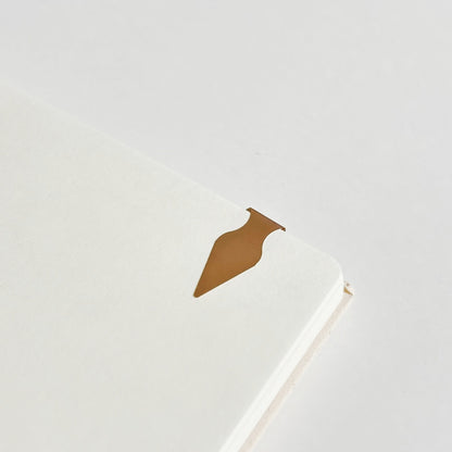 BOOK DARTS/ラインマーカ―/Book Darts Bag - Bronze