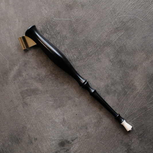 【3/26 20時発売】DAO HUY HOANG/カリグラフィーホルダー/The Queen of Chess Oblique Pen Holder
