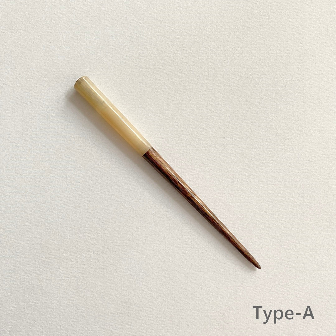 カリグラフィーペンホルダー DAOHUYHOANG papertree カリグラフィーペンホルダー DAOHUYHOANG papertree