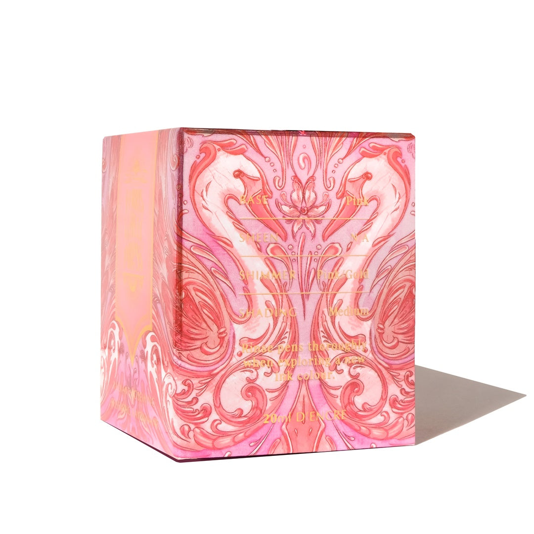 Ferris Wheel Press/インク/The FerriTales Collection - Radiant