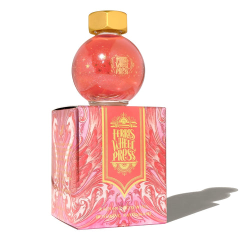 Ferris Wheel Press/Ink/The FerriTales Collection - Radiant RoseWing 20ml