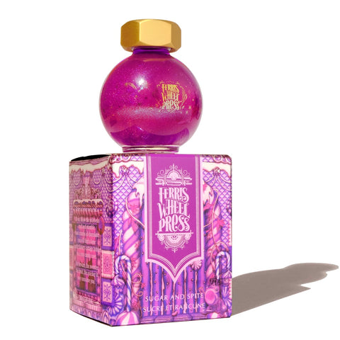 Ferris Wheel Press/インク/The FerriTales Collection - Sugar and Spite 20ml