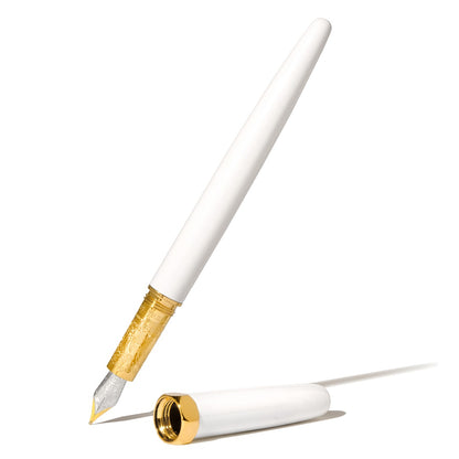 Ferris Wheel Press/万年筆/The Bijou Fountain Pen - Fabled Feather Limited Edition