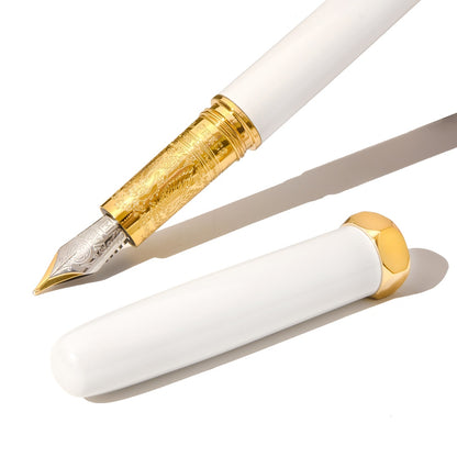 Ferris Wheel Press/万年筆/The Bijou Fountain Pen - Fabled Feather Limited Edition