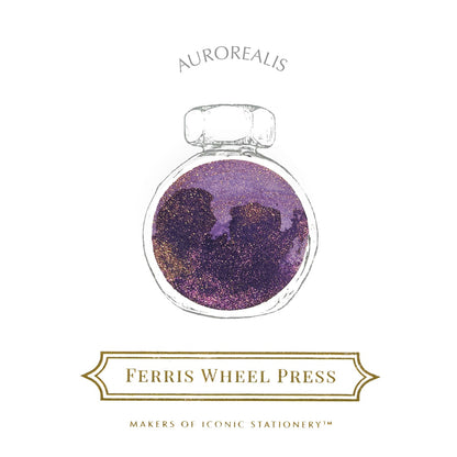 Ferris Wheel Press/Ink/Aurorelias 2024 Limited Edition 38ml