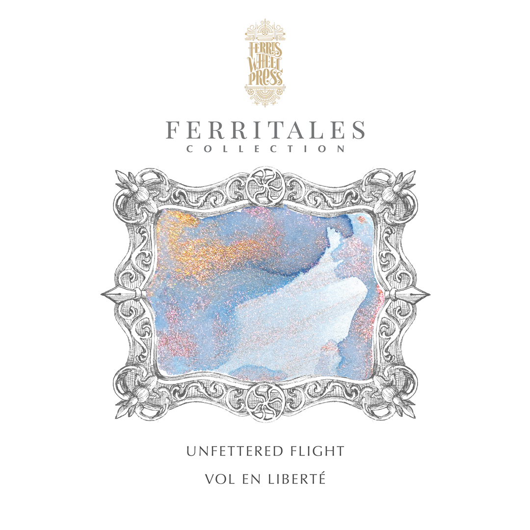 Ferris Wheel Press/インク/The FerriTales Collection