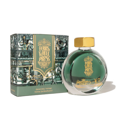 Ferris Wheel Press/Ink/Dancing Thyme 38ml