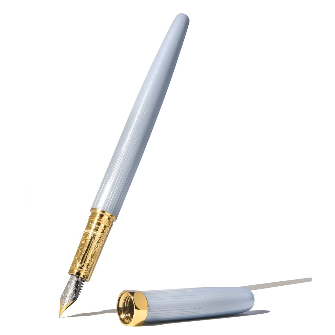 Ferris Wheel Press/万年筆/The Bijou Fountain Pen - Forget Me Not