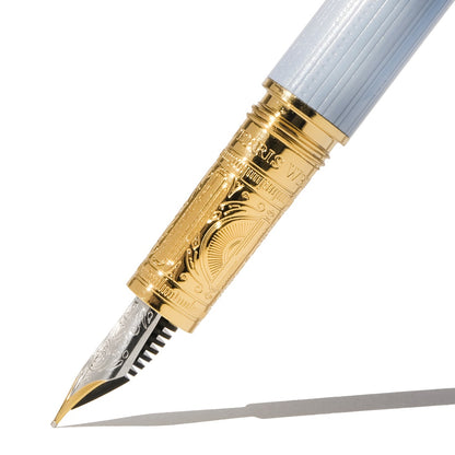 Ferris Wheel Press/万年筆/The Bijou Fountain Pen - Forget Me Not