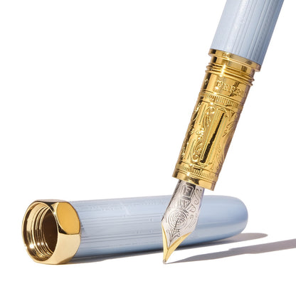 Ferris Wheel Press/万年筆/The Bijou Fountain Pen - Forget Me Not