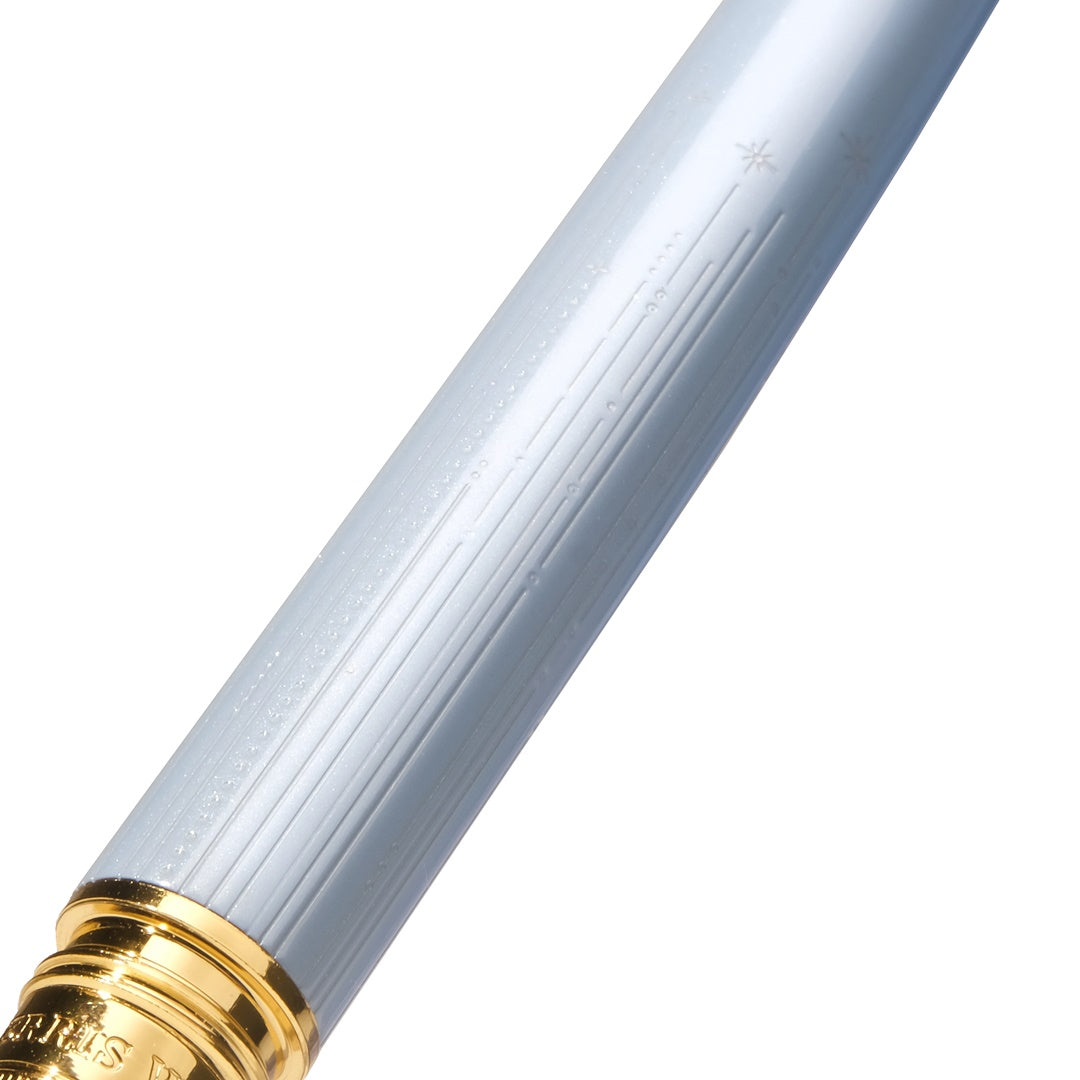 Ferris Wheel Press/万年筆/The Bijou Fountain Pen - Forget Me Not