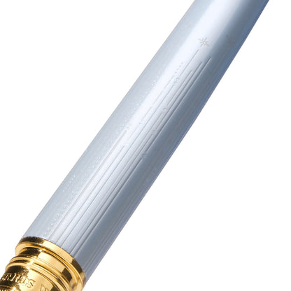 Ferris Wheel Press/万年筆/The Bijou Fountain Pen - Forget Me Not