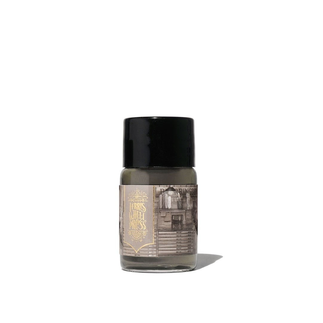 Ferris Wheel Press/Ink Pots/Leadcast Letters 10ml Ink Pots