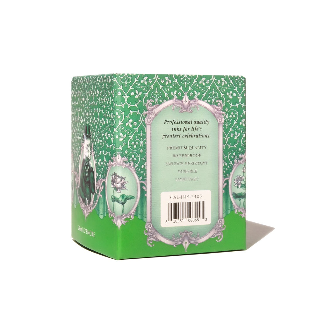 Ferris Wheel Press/カリグラフィーインク/Fanciful Events Collection