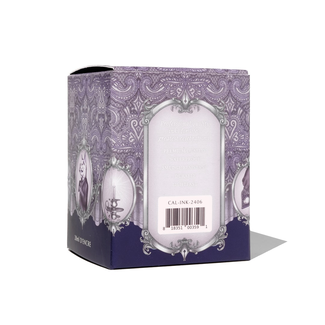 Ferris Wheel Press/カリグラフィーインク/Fanciful Events Collection - Divine Violet 28ml